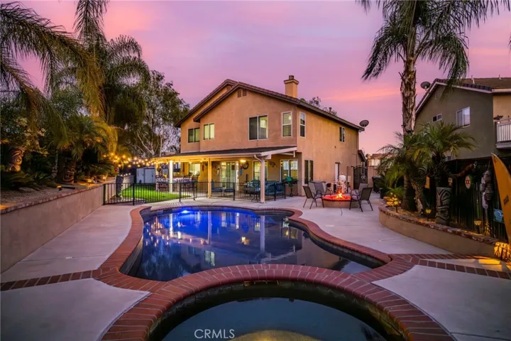 3200 Virgie Court, Riverside, California 92508