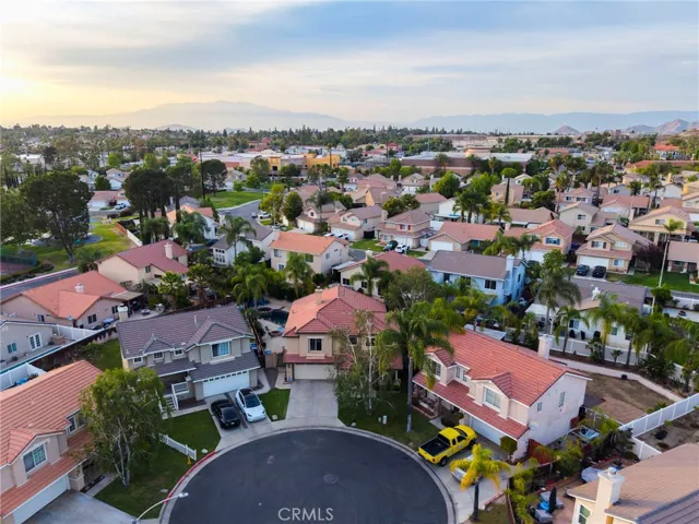 3200 Virgie Court, Riverside, California 92508