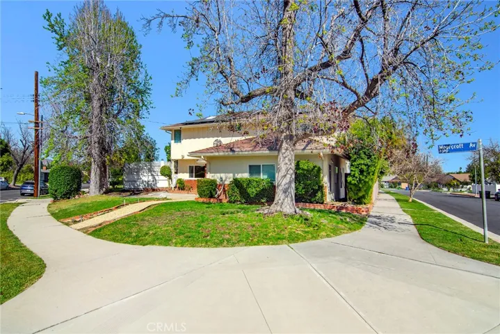 6508 Moorcroft Avenue, Woodland Hills, California 91303