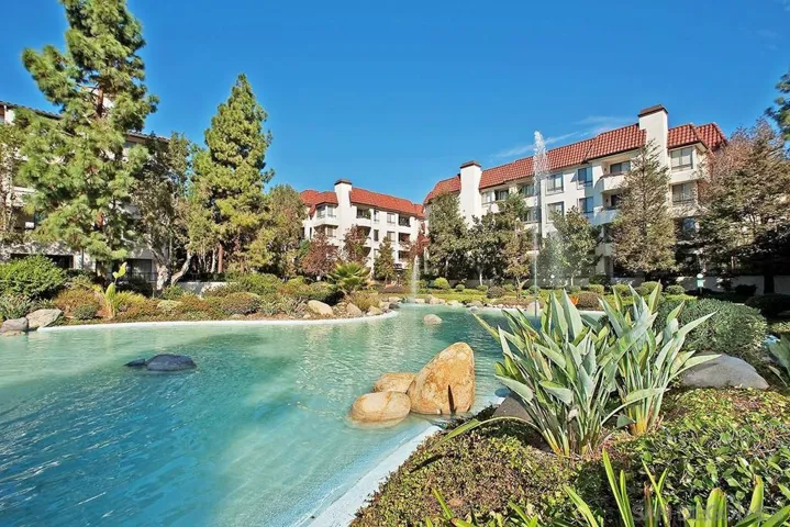 5895 Friars Rd 5302, San Diego, California 92110
