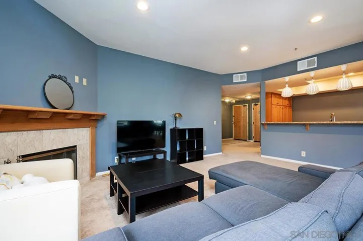 5895 Friars Rd 5302, San Diego, California 92110