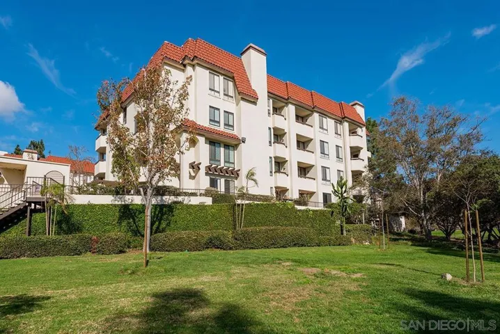 5895 Friars Rd 5302, San Diego, California 92110