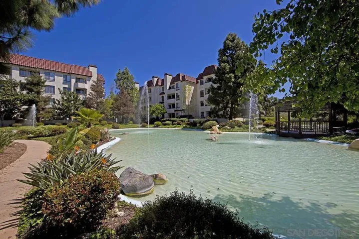 5895 Friars Rd 5302, San Diego, California 92110
