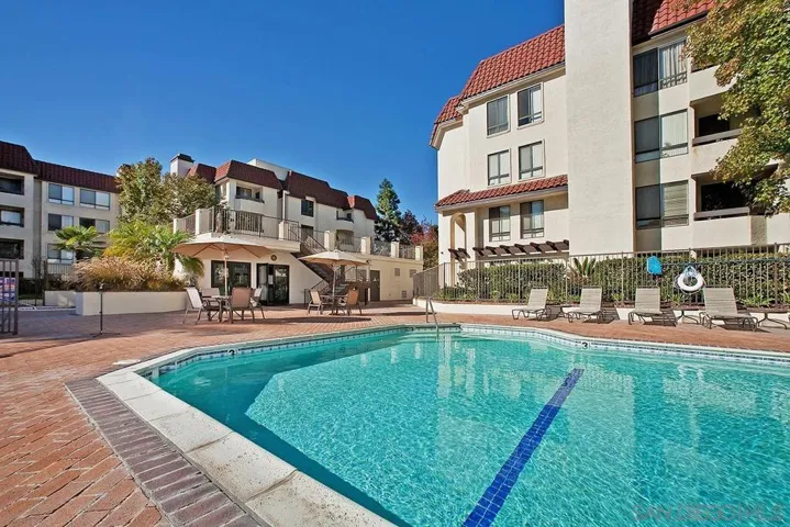 5895 Friars Rd 5302, San Diego, California 92110