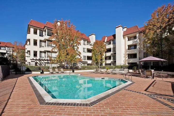 5895 Friars Rd 5302, San Diego, California 92110