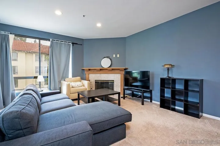 5895 Friars Rd 5302, San Diego, California 92110