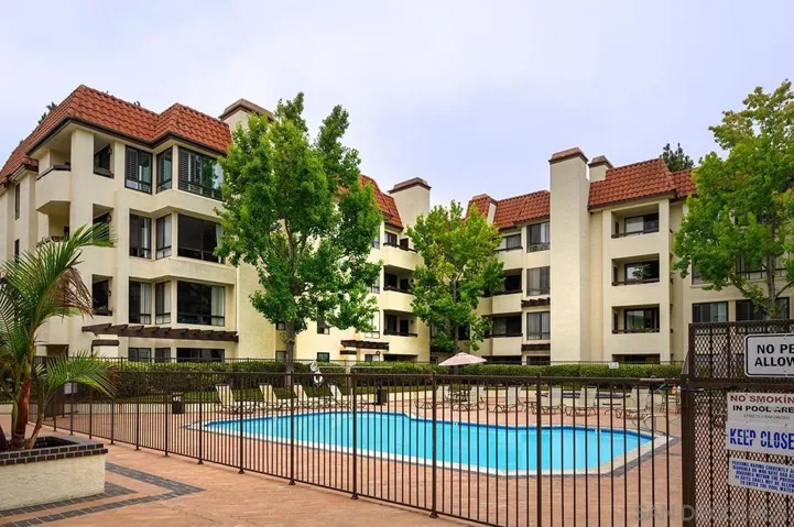 5895 Friars Rd 5302, San Diego, California 92110