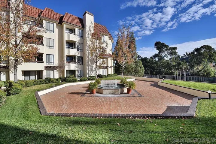 5895 Friars Rd 5302, San Diego, California 92110