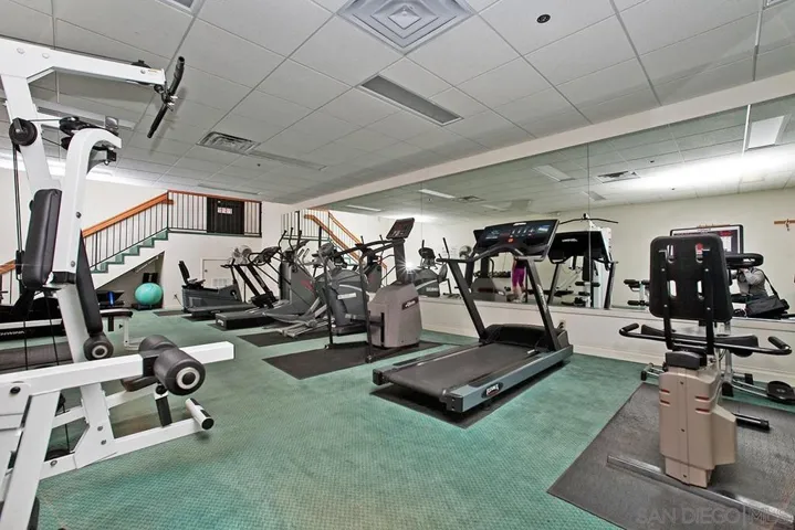 5895 Friars Rd 5302, San Diego, California 92110