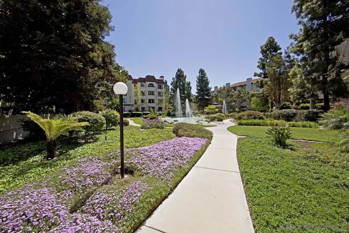 5895 Friars Rd 5302, San Diego, California 92110