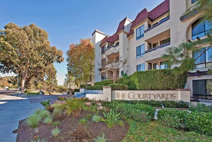 5895 Friars Rd 5302, San Diego, California 92110