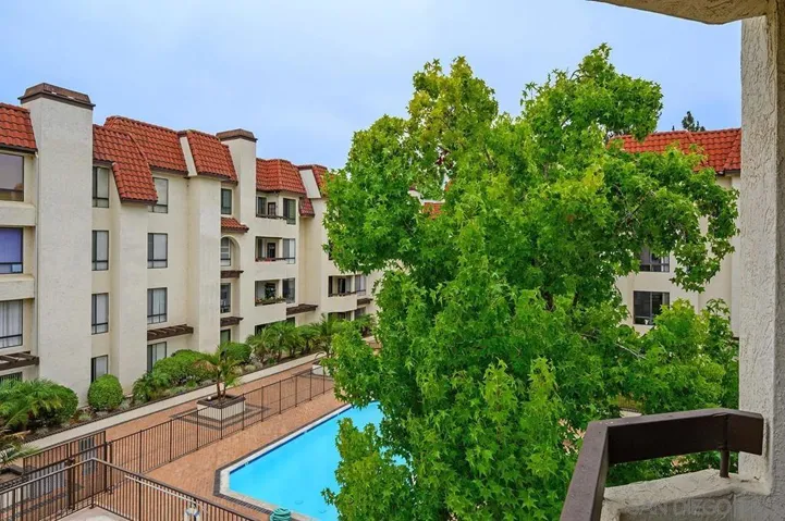5895 Friars Rd 5302, San Diego, California 92110