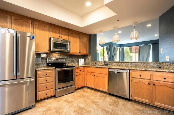 5895 Friars Rd 5302, San Diego, California 92110