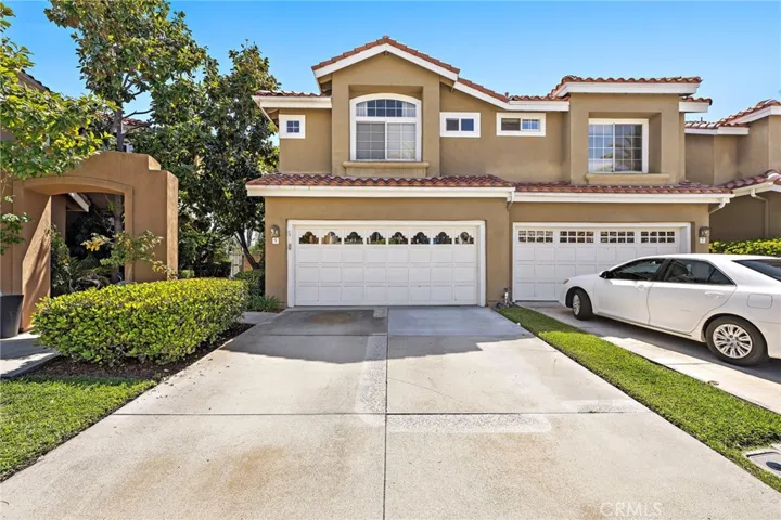9 Matisse Circle 5, Aliso Viejo, California 92656