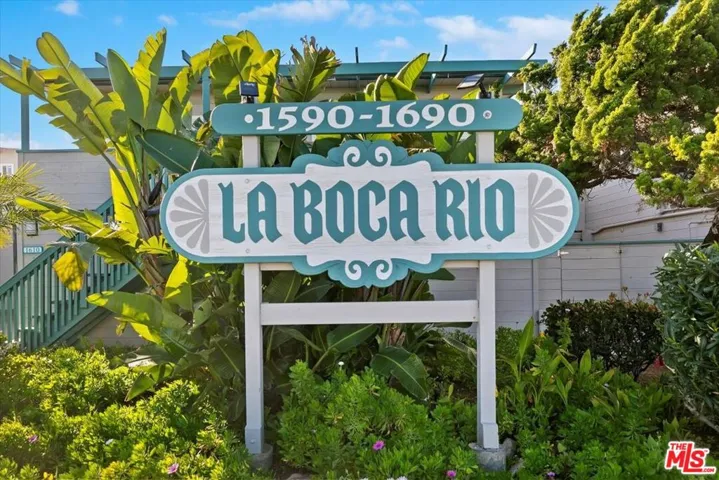1610 Seacoast Drive D, Imperial Beach, California 91932