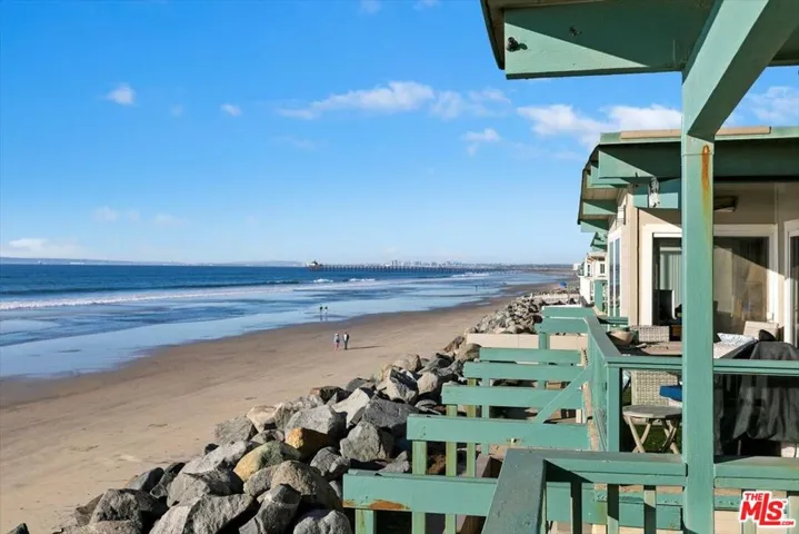 1610 Seacoast Drive D, Imperial Beach, California 91932