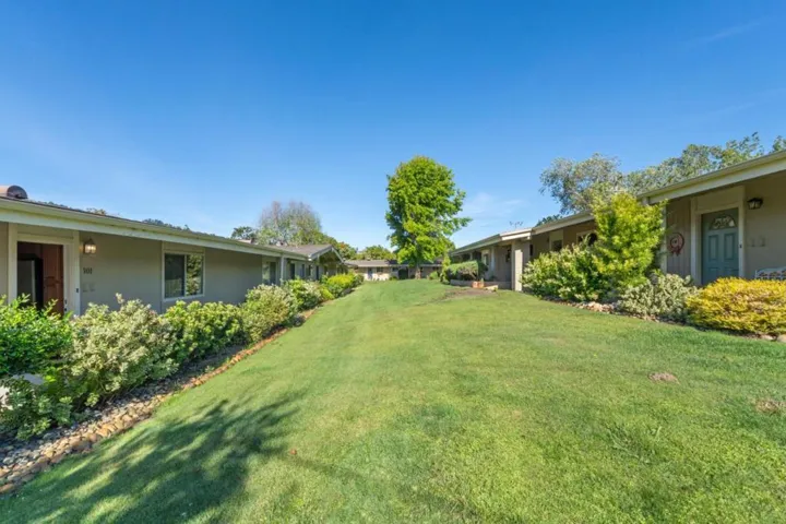 101 Hacienda Carmel, Carmel, California 93923