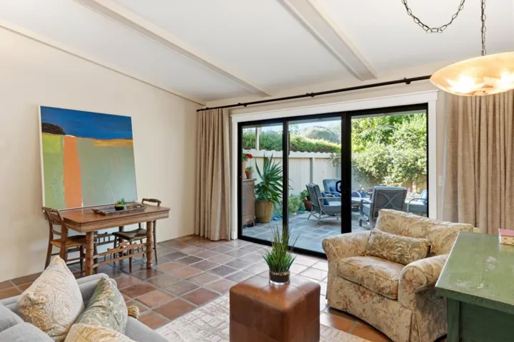 101 Hacienda Carmel, Carmel, California 93923