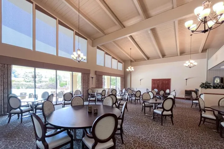 101 Hacienda Carmel, Carmel, California 93923