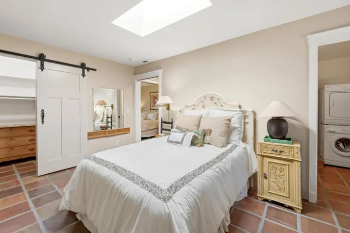 101 Hacienda Carmel, Carmel, California 93923