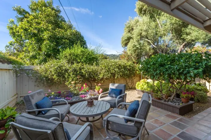 101 Hacienda Carmel, Carmel, California 93923