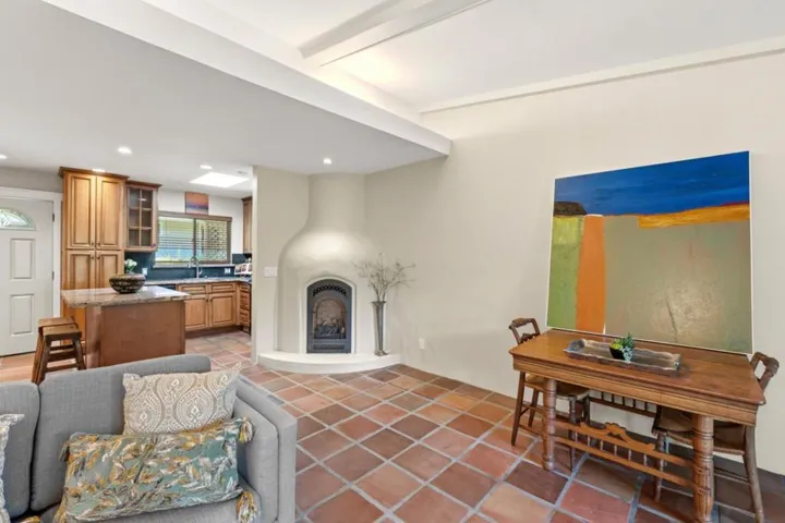 101 Hacienda Carmel, Carmel, California 93923