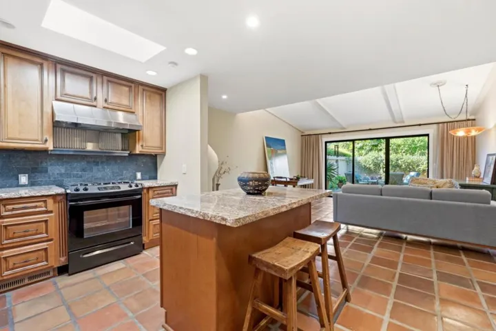101 Hacienda Carmel, Carmel, California 93923