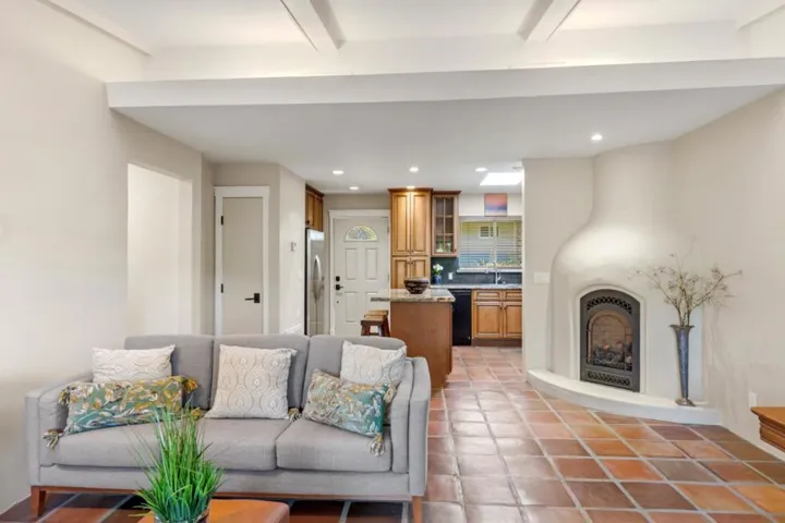 101 Hacienda Carmel, Carmel, California 93923