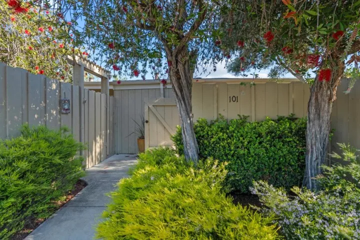 101 Hacienda Carmel, Carmel, California 93923