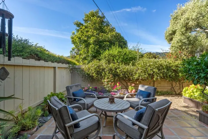 101 Hacienda Carmel, Carmel, California 93923