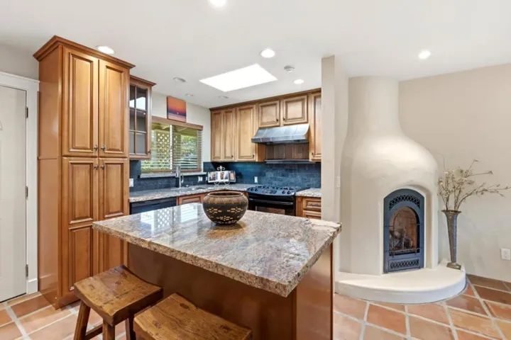 101 Hacienda Carmel, Carmel, California 93923