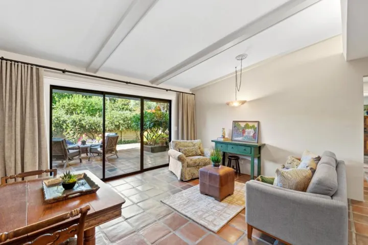 101 Hacienda Carmel, Carmel, California 93923