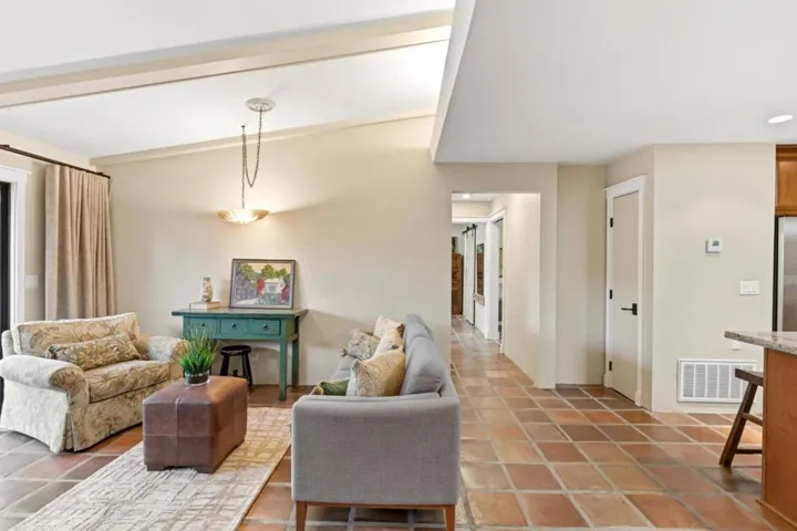 101 Hacienda Carmel, Carmel, California 93923