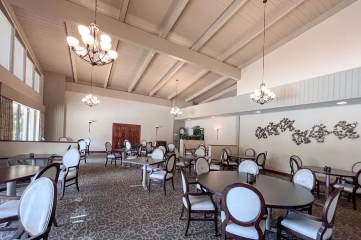 101 Hacienda Carmel, Carmel, California 93923