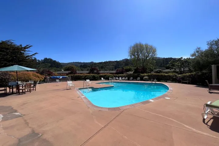 101 Hacienda Carmel, Carmel, California 93923