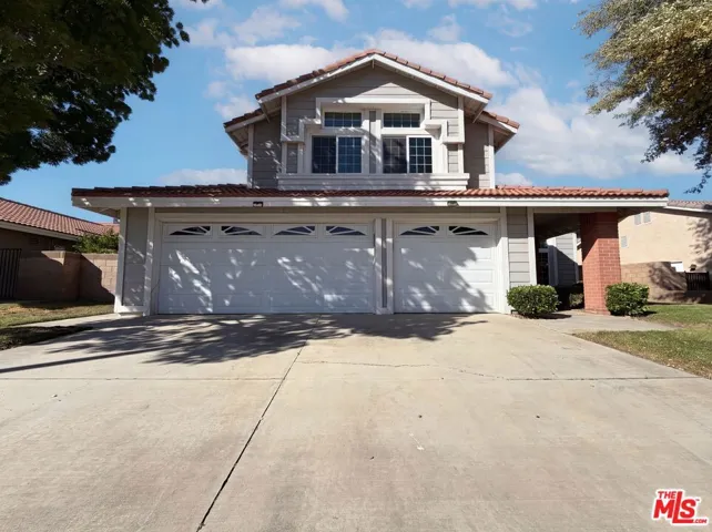 4333 Cocina Lane, Palmdale, California 93551