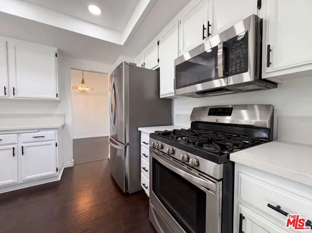 4333 Cocina Lane, Palmdale, California 93551