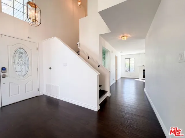 4333 Cocina Lane, Palmdale, California 93551