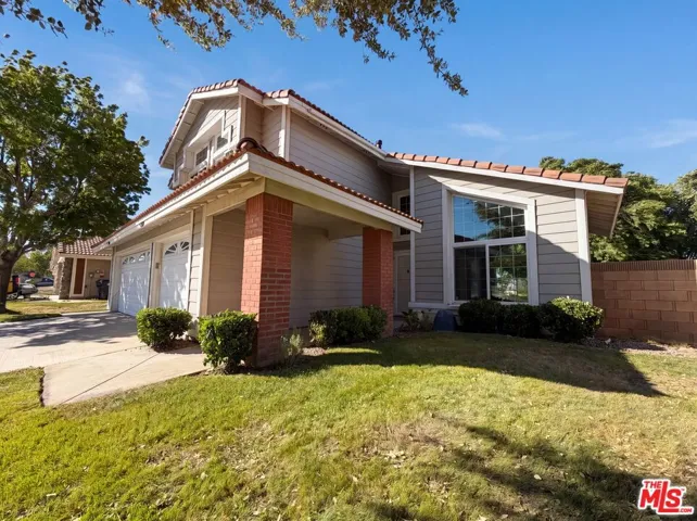 4333 Cocina Lane, Palmdale, California 93551