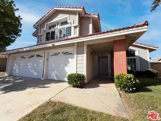 4333 Cocina Lane, Palmdale, California 93551