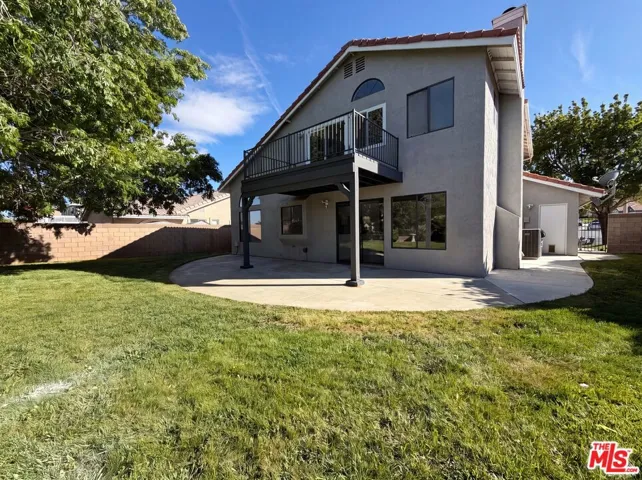 4333 Cocina Lane, Palmdale, California 93551