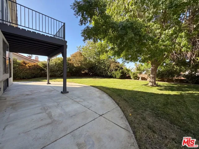4333 Cocina Lane, Palmdale, California 93551