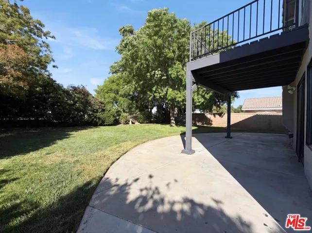4333 Cocina Lane, Palmdale, California 93551