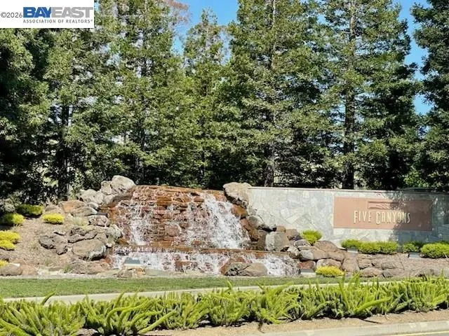 23158 Canyon Terrace Dr, Castro Valley, California 94552