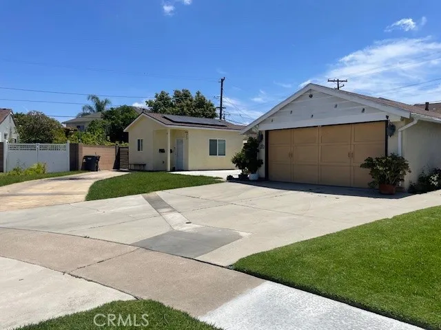 8744 Fillmore, Buena Park, California 90620