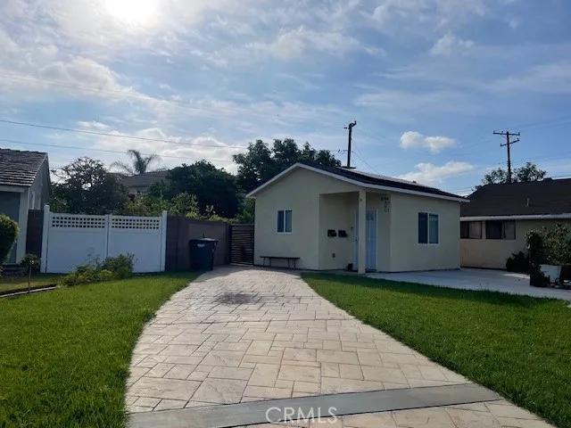 8744 Fillmore, Buena Park, California 90620