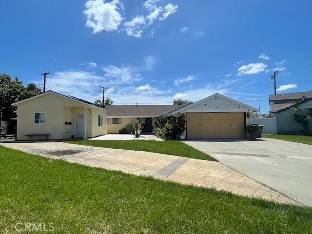 8744 Fillmore, Buena Park, California 90620