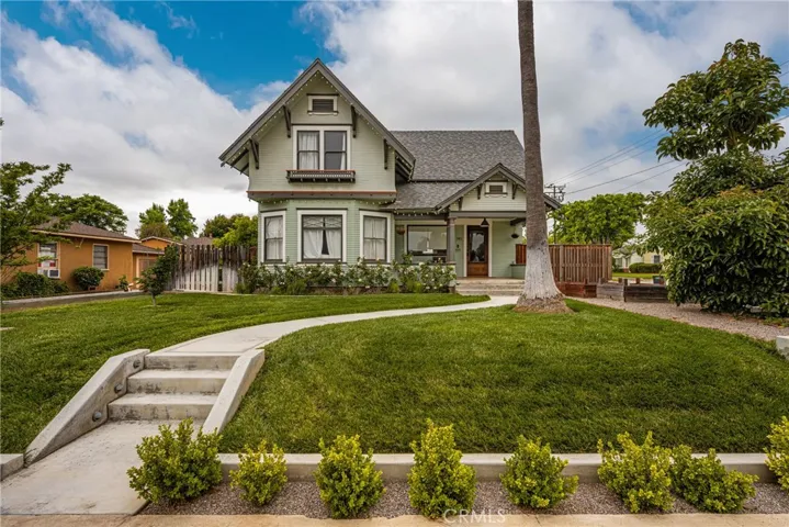 390 N Cambridge Street, Orange, California 92866