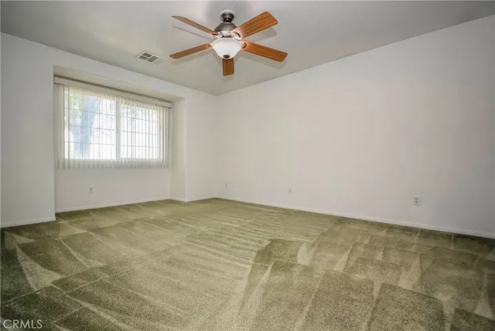 Primary room