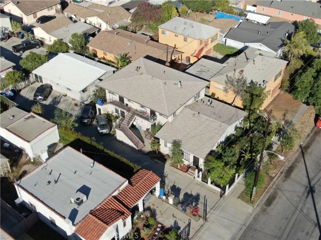 1455 W 106th, Los Angeles, California 90047